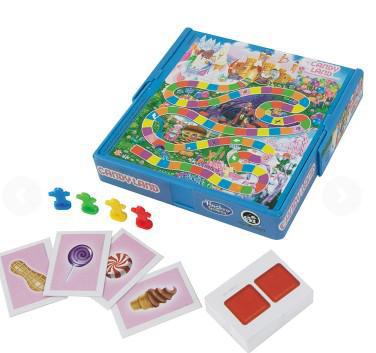 World’s Smallest Candy Land World’s Smallest Candy Land