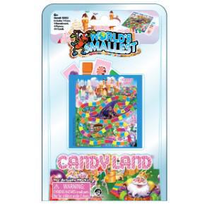 World’s Smallest Candy Land World’s Smallest Candy Land