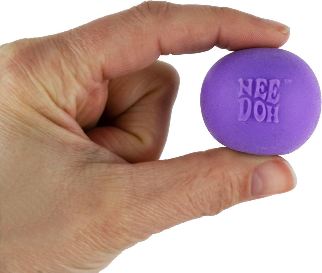 World’s Smallest Nee-Doh World’s Smallest Nee-Doh
