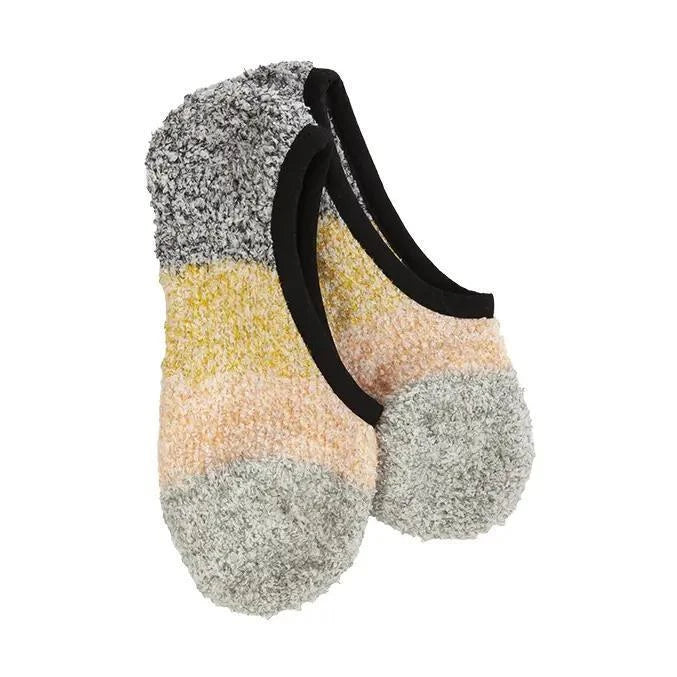 World's Softest® Socks Cozy Footsie World's Softest® Socks Cozy Footsie