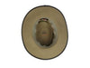 Wrangell Canvas Aussie Safari Hat | Khaki