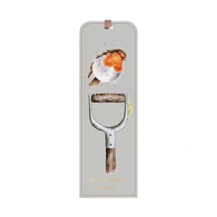 Wrendale Bookmark Wrendale Bookmark