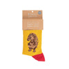 Wrendale Children's Socks | Dachshund Wrendale Children's Socks | Dachshund