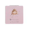 Wrendale Compact Mirror | Home Tweet Home Wrens Wrendale Compact Mirror | Home Tweet Home Wrens