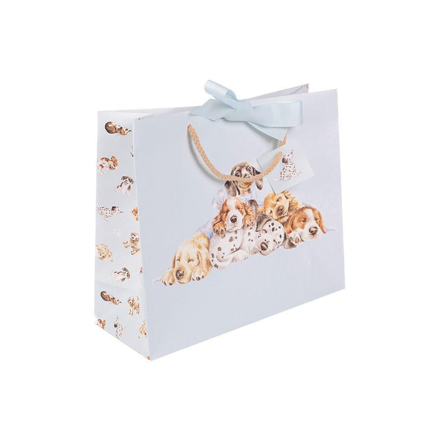Wrendale Gift Bag | Little Paws
