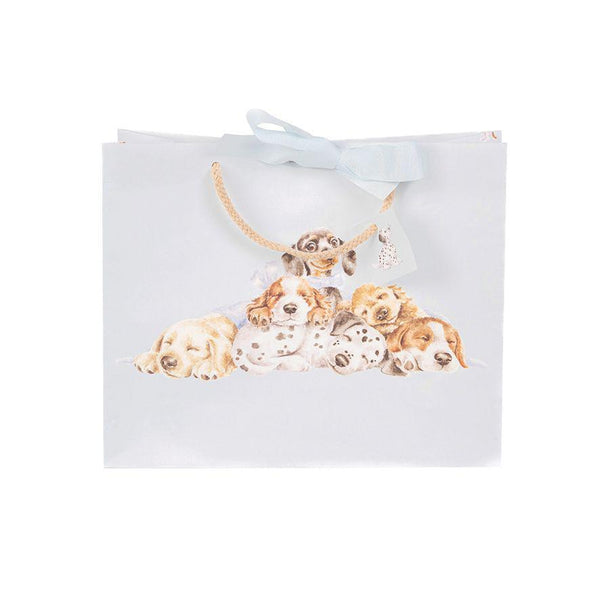 Wrendale Gift Bag | Little Paws