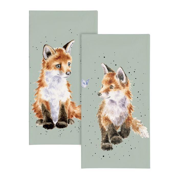 Wrendale Pocket Tissues Wrendale Pocket Tissues