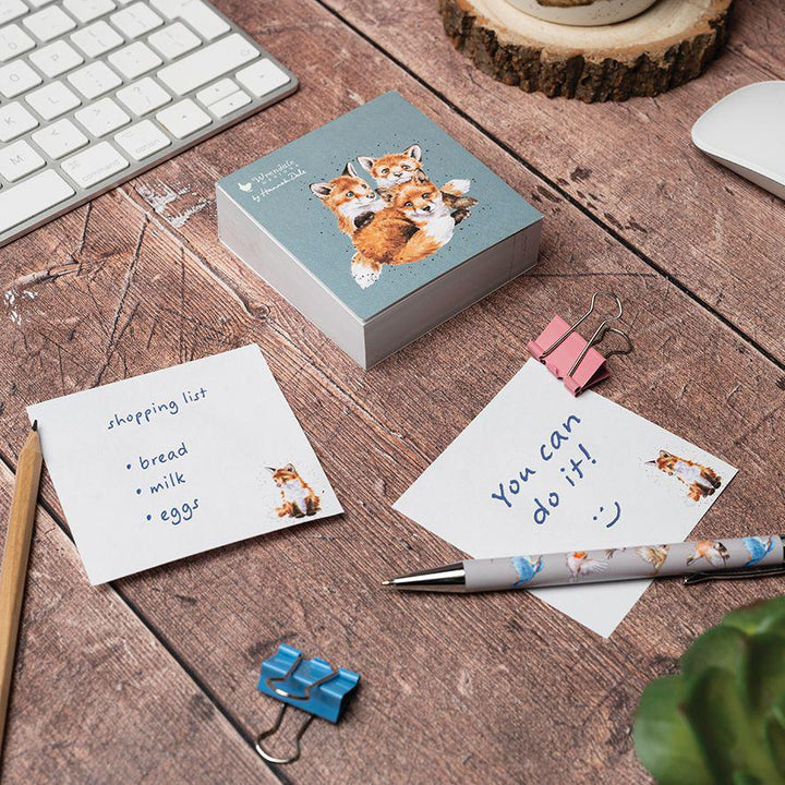 Wrendale Sticky Notes Wrendale Sticky Notes