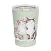 Wrendale Thermal Travel Cup | Feline Friends Cat