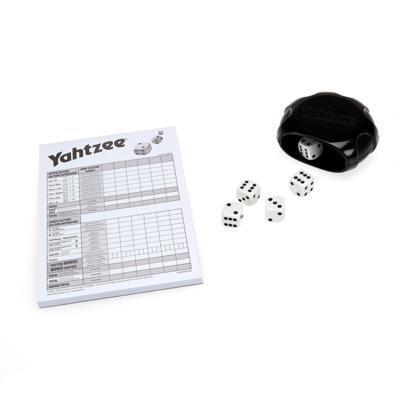 Yahtzee Game Classic Yahtzee Game Classic