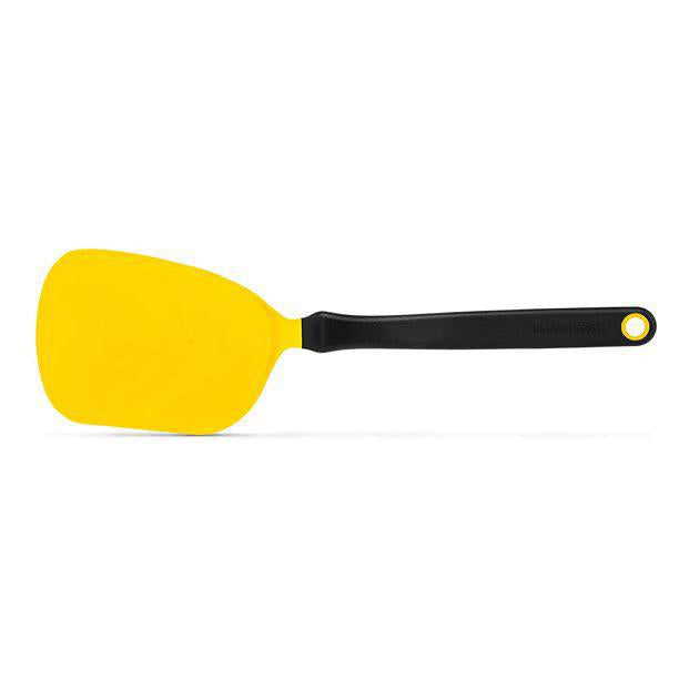 Dreamfarm Chopula Spatula Yellow Dreamfarm Chopula Spatula