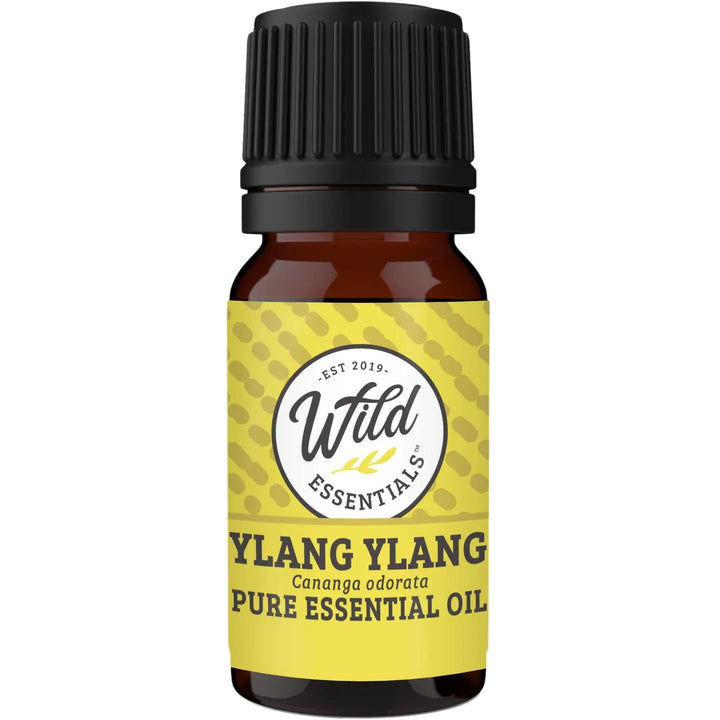 Wild Essentials Essential Oil Ylang Ylang Wild Essentials Essential Oil