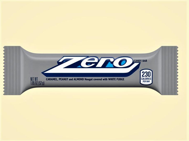 Zero® Bar Zero® Bar