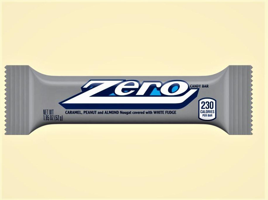 Zero® Bar Zero® Bar