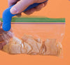 ZipSealer- the Original Zipper Lock Bag Sealer