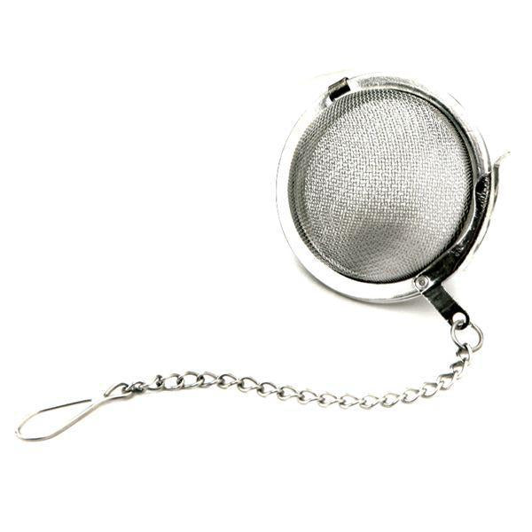 Mesh Tea Infuser Ball 1 3/4"