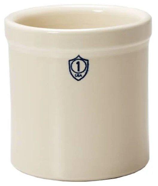 Ohio Stoneware 1 Gallon Crock 1 Gallon