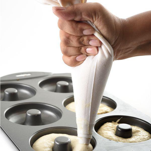 10 Piece Cake Decorating Icing Set