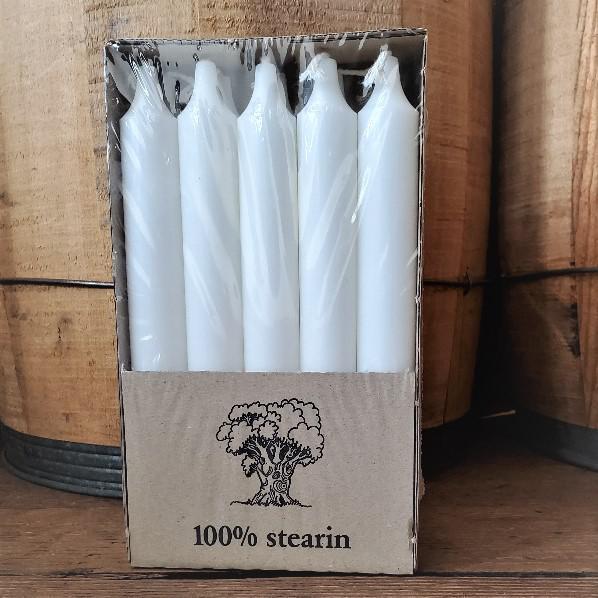 100% Stearin Candle Pack