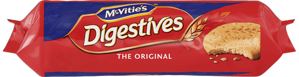 McVitie's Digestives Cookies | Classic 12.7 oz