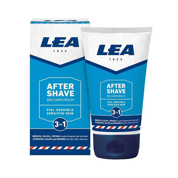 LEA Classic Aftershave Balm 125 ml