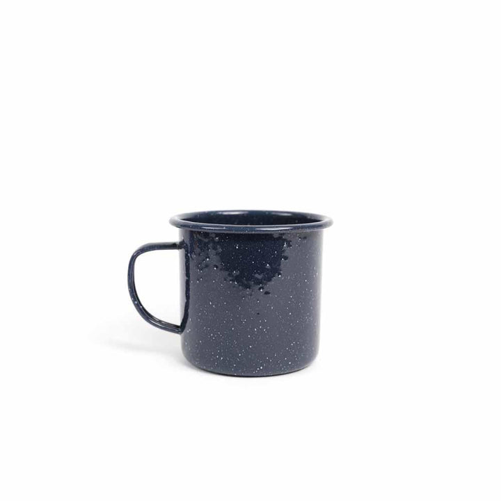 16 oz Mug Speckled Enamelware