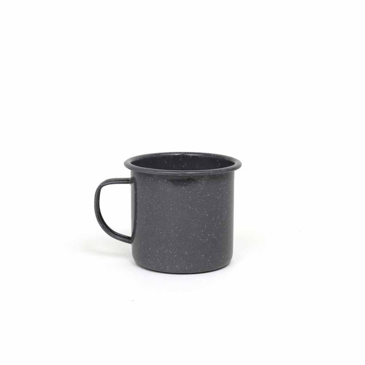 16 oz Mug Speckled Enamelware