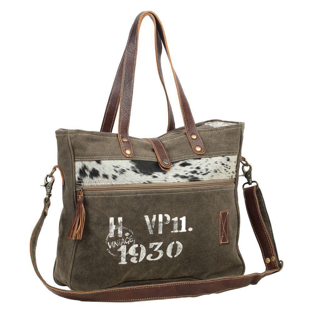 1930 Classic Messenger Bag