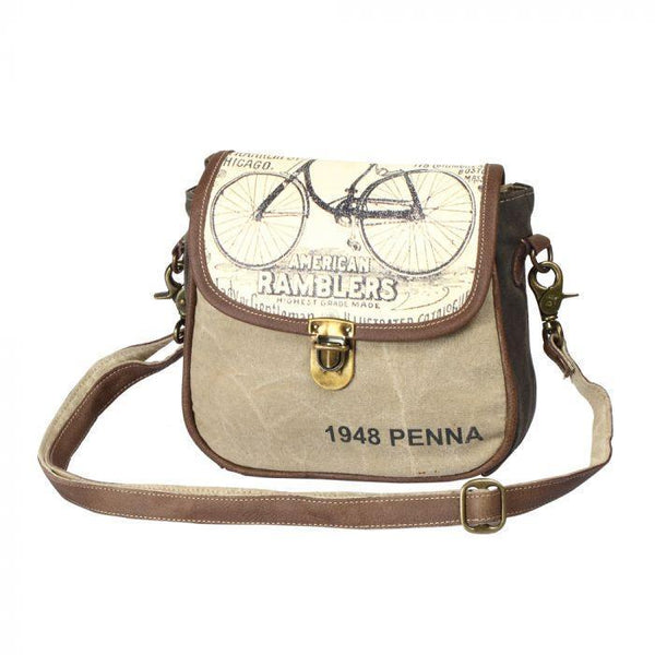 1948 Penna Small & Cross Body Bag