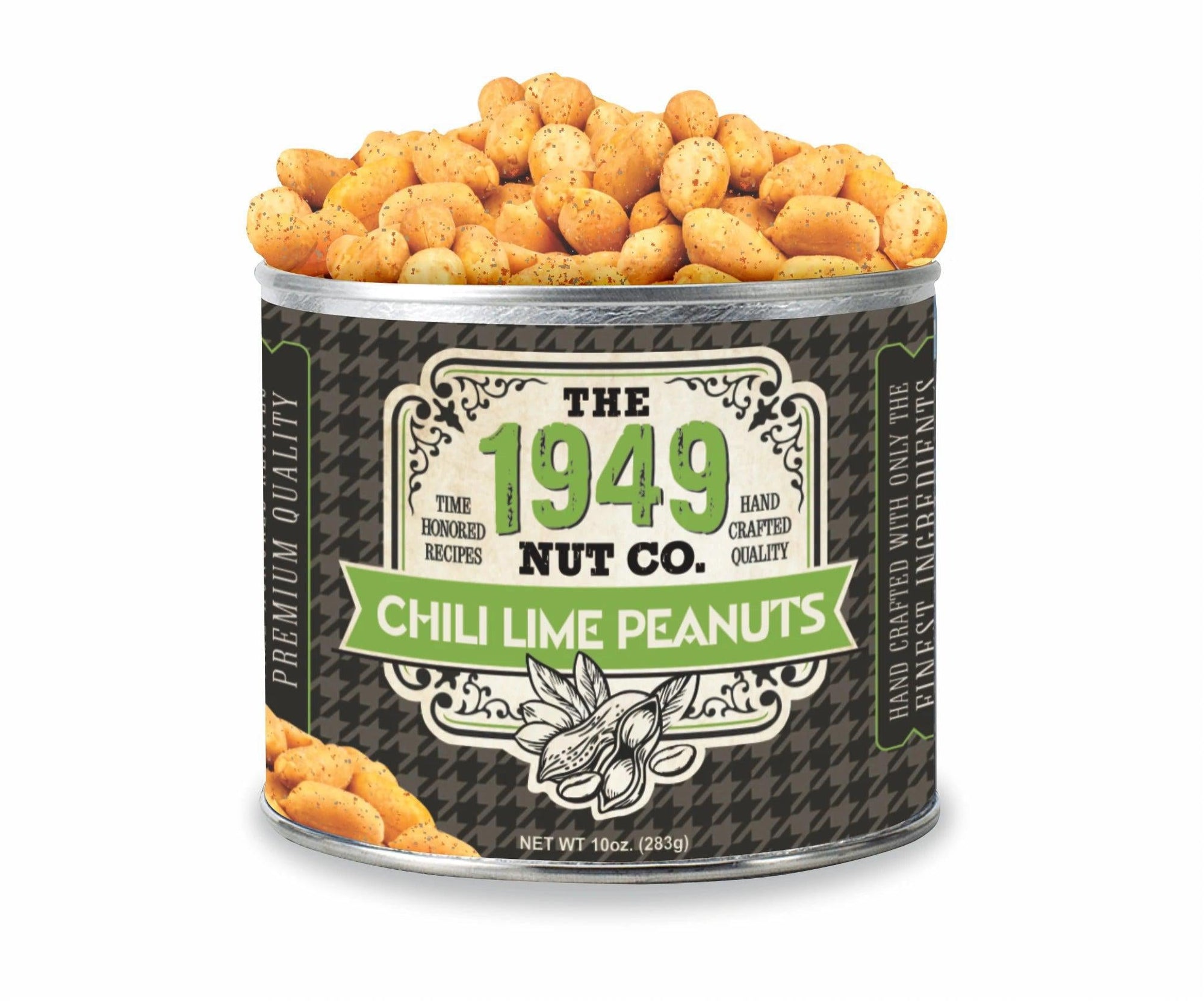 1949 Nut Co. Peanuts | Chili Lime