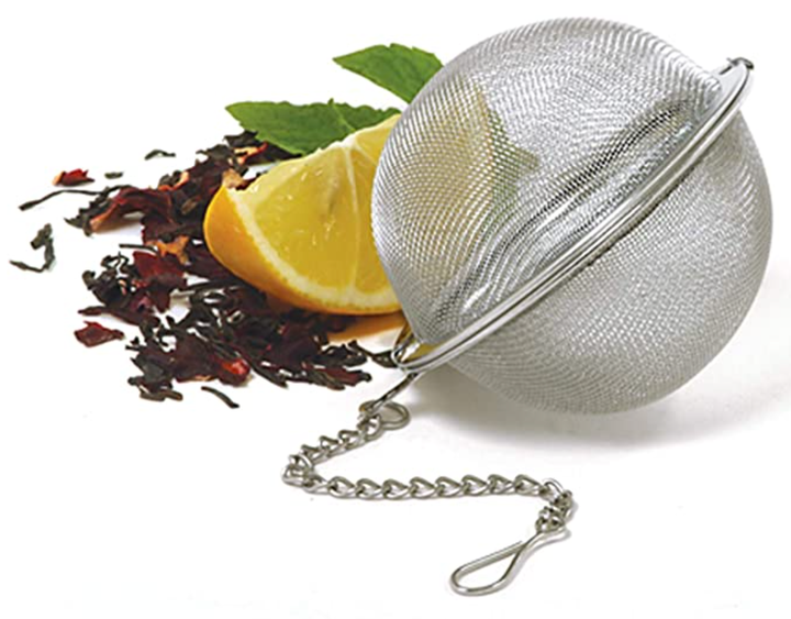 2 1/2" Mesh Tea Ball by Norpro