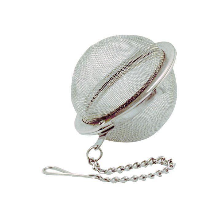 Mesh Tea Infuser Ball 2.5"