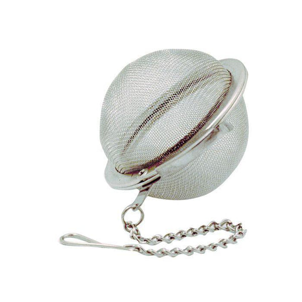 Mesh Tea Infuser Ball by Norpro 2.5"
