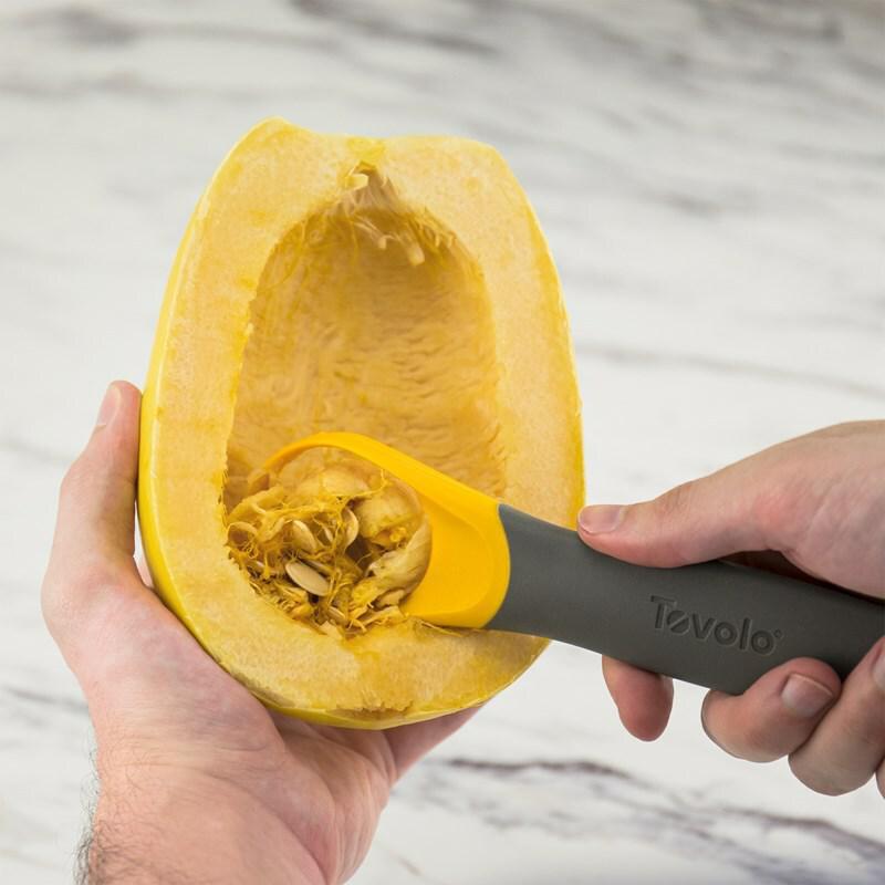 2-in-1 Squash Tool