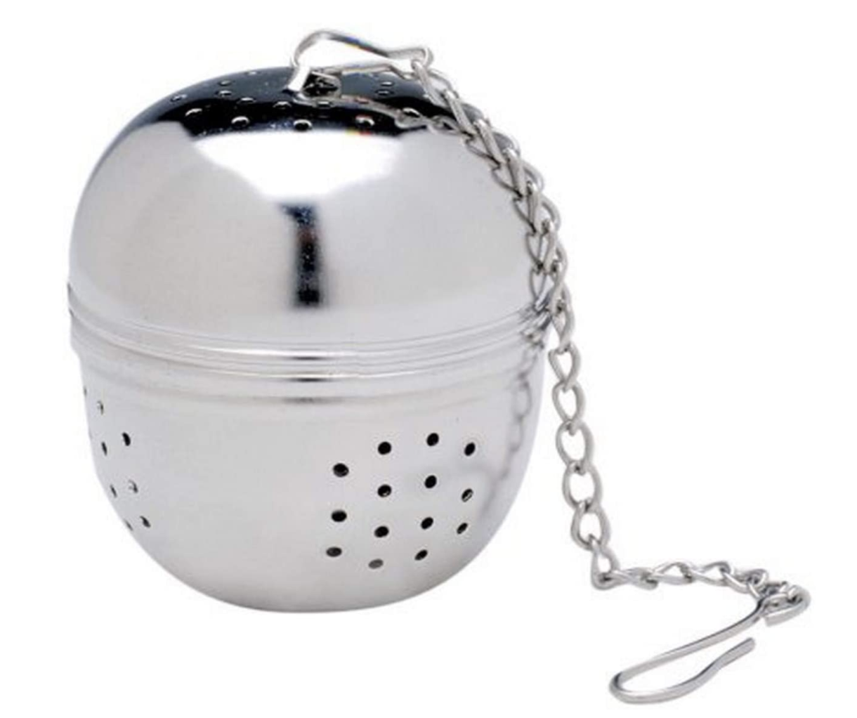 Stainless Steel Tea Ball Infuser