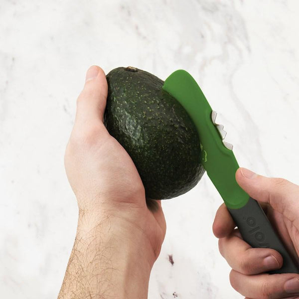 3-in-1 Avocado Tool