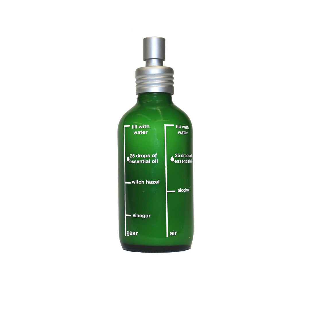 4 oz Fresh Spray Bottle