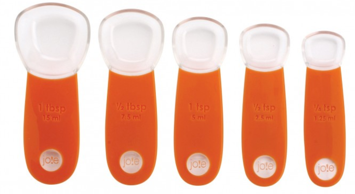 5pc Measuring Spoon Set