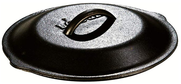 Lodge Cast Iron Skillet Cover 9"