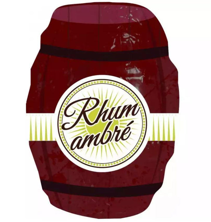 Abtey Presitge Edition Assorted Whisky Rhum Chocolates