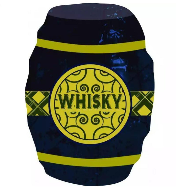 Abtey Presitge Edition Assorted Whisky Rhum Chocolates
