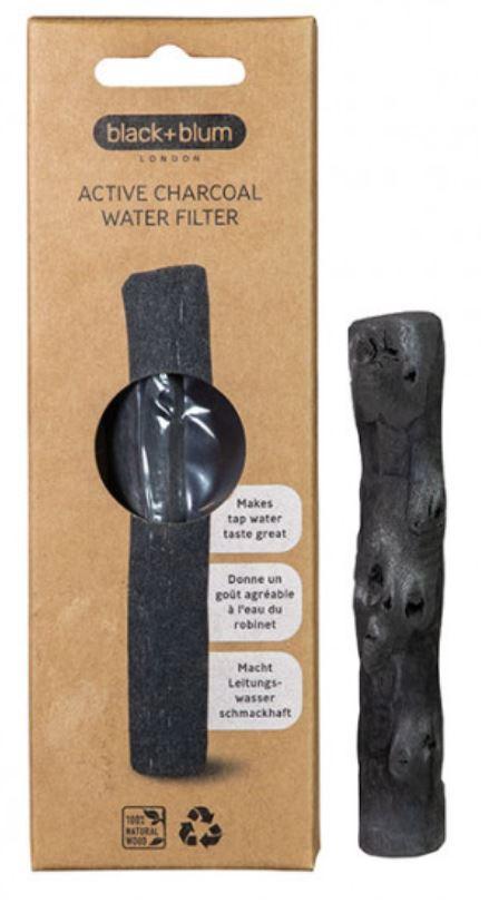 Active Charcoal Water Filter