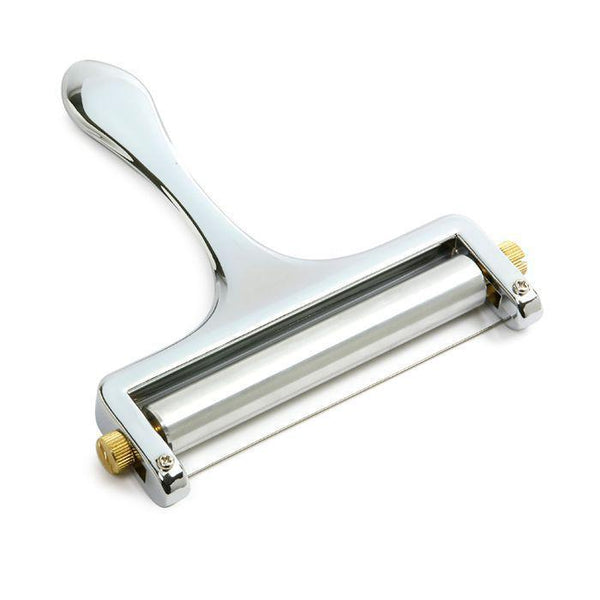 Adjustable Heavy Duty Professional Cheese Slicer