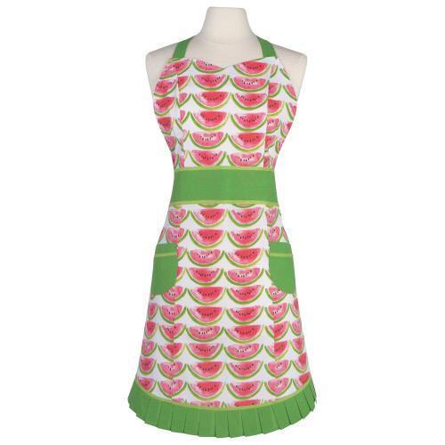 Adult Apron Watermelon