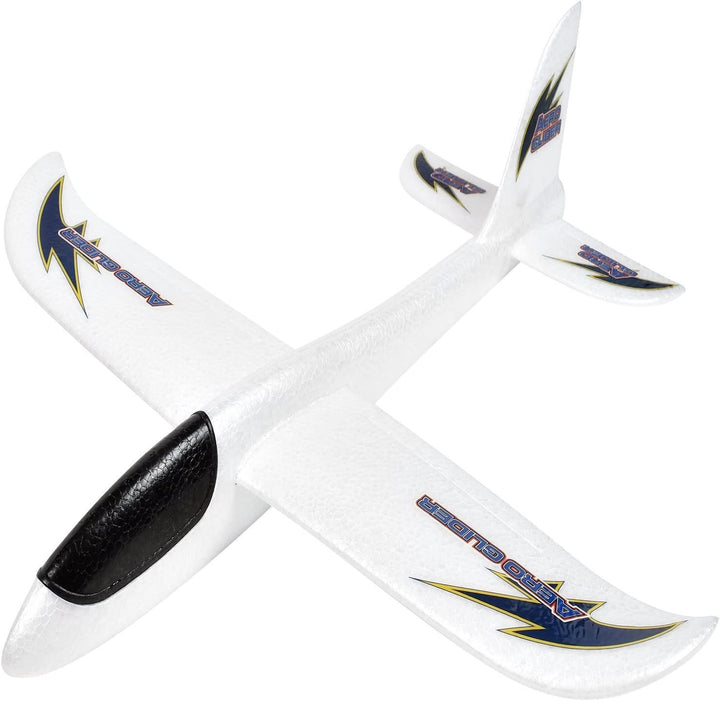 Aero Glider Foam Airplane Kit