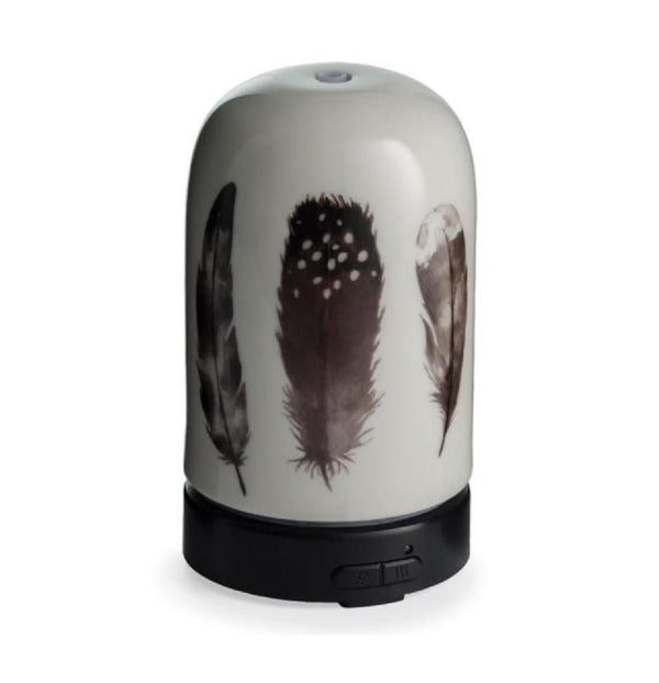 Airomé Ultrasonic Diffuser | Feather