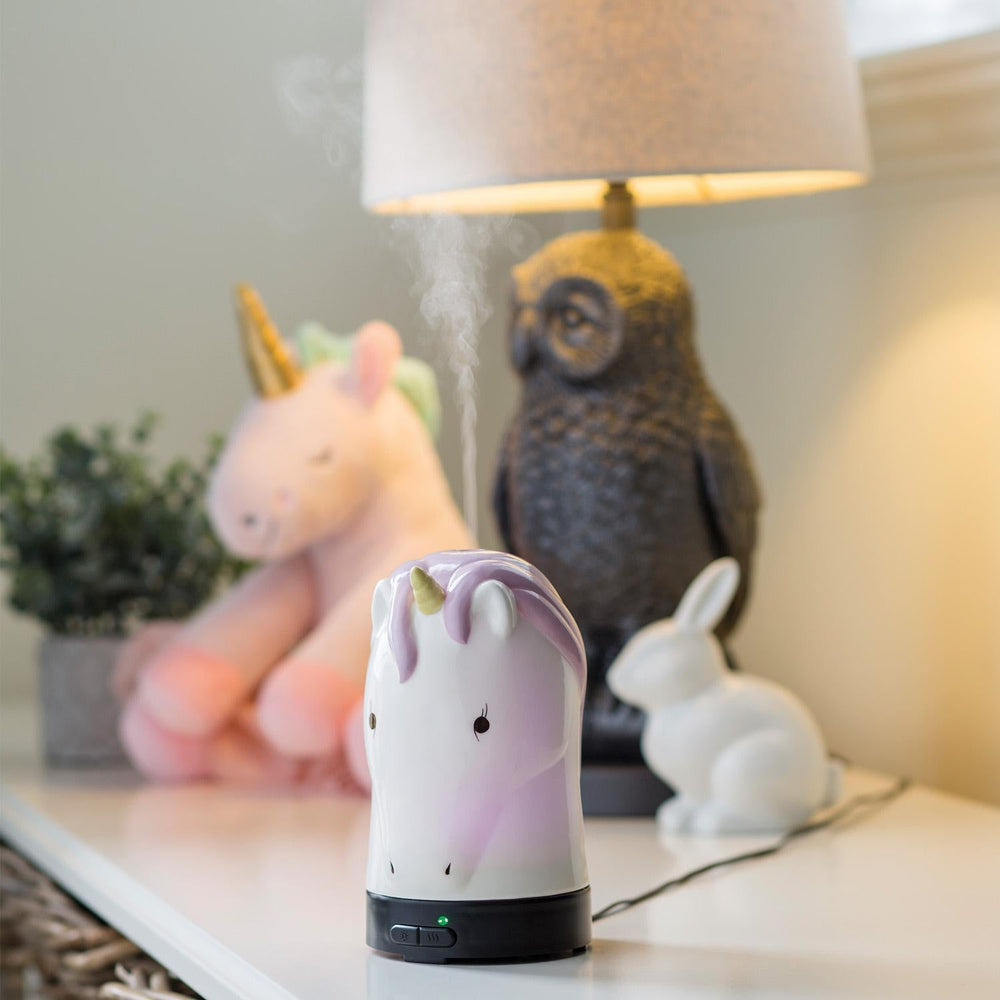 Airomé Ultrasonic Diffuser | Unicorn