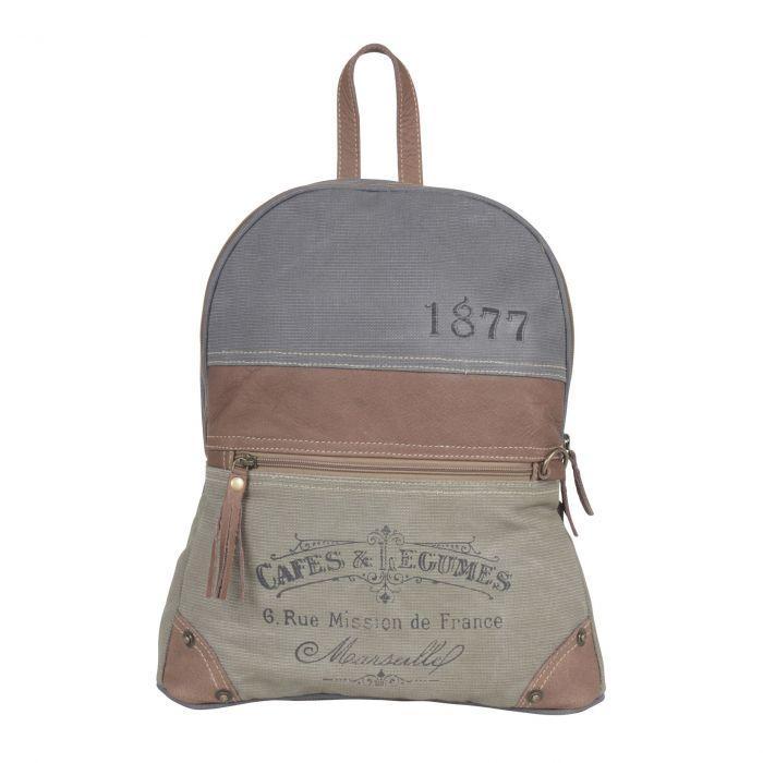 Alysia Backpack Bag