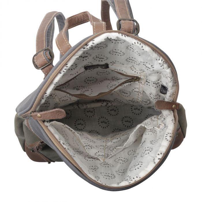 Alysia Backpack Bag