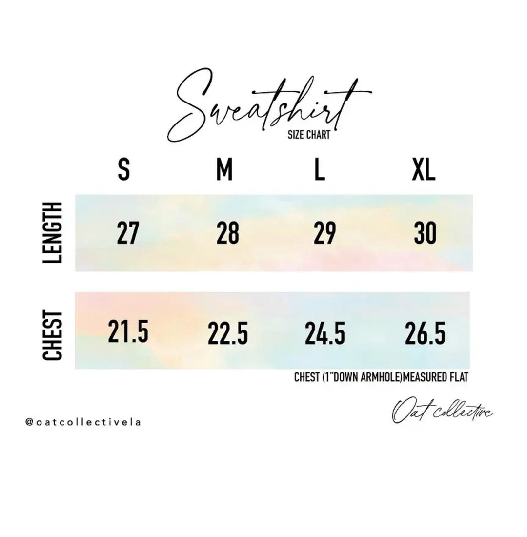America the Beautiful Sweatshirt | Cranberry Heather